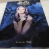 Villages of Fun Buffy The Vampire Slayer - Season 1* Tv Dvds