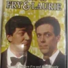 Villages of Fun Fry & Laurie - Season 4 (Brand New - Still In Shrink Wrap)* Tv Dvds