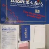 Vintage Board Games Idiosyncrasies - Typoplate Ltd* Vintage Board Games