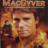 Villages of Fun Macgyver - Season 1* Tv Dvds