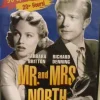 Villages of Fun Mr. And Mrs. North - First 50 Episodes* Tv Dvds