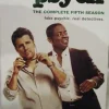 Villages of Fun Psych - Season 5* Tv Dvds