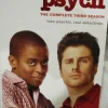 Villages of Fun Psych - Season 3* Tv Dvds