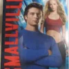 Villages of Fun Smallville - Season 7* Tv Dvds