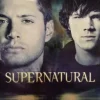 Villages of Fun Supernatural - Season 2* Tv Dvds