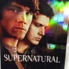 Villages of Fun Supernatural - Season 3* Tv Dvds