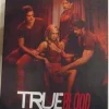 Villages of Fun True Blood - Season 4* Tv Dvds